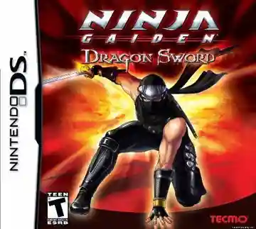 Ninja Gaiden - Dragon Sword (Japan)